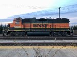 BNSF 2103